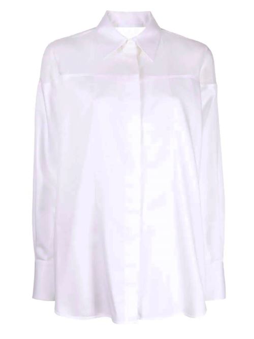 Camicia in popeline HELMUT LANG | N09HW504100